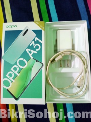 Oppo A31